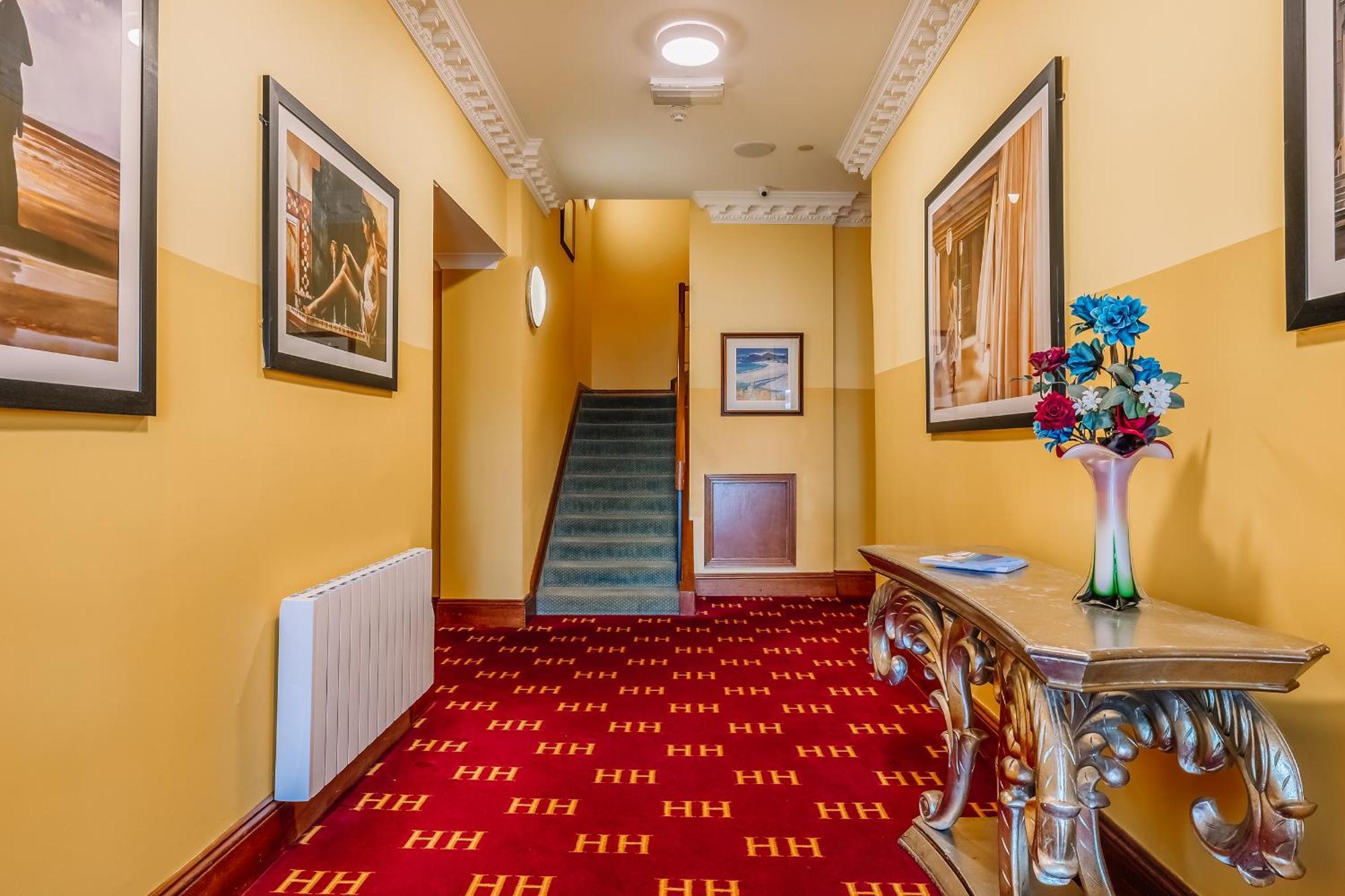 Muthu Alexandra Hotel Oban Exterior foto